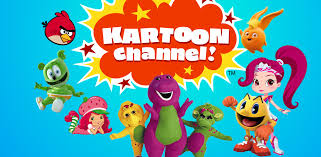 Kartoon Channel
